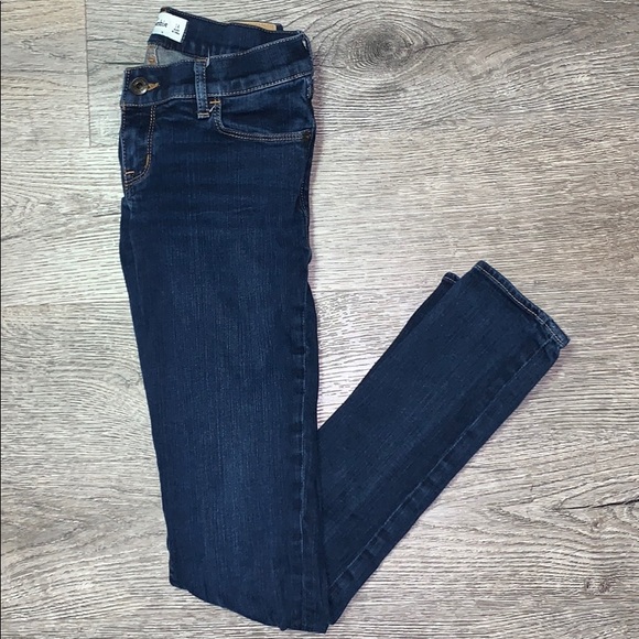 abercrombie kids jeans